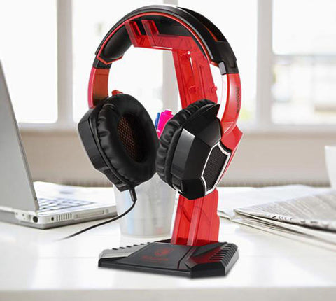 Proffesional Headphone Stand