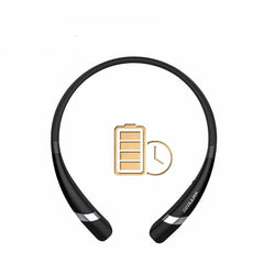 Sport Stereo Bluetooth Earphone