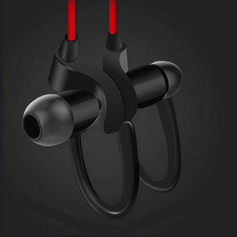 At Ease Wireless Earphone