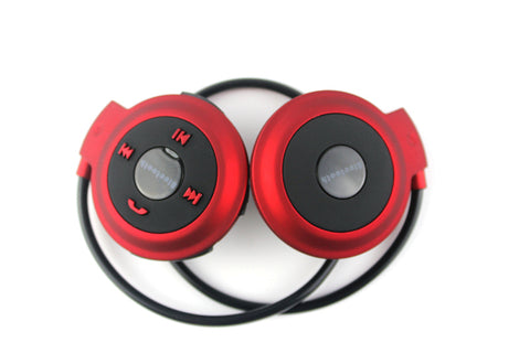 Music Stereo Headphone