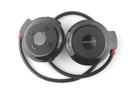 Music Stereo Headphone