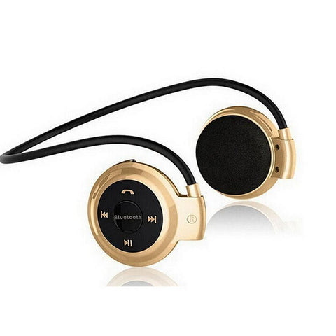 Music Stereo Headphone