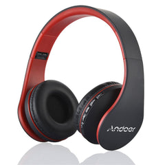 Stereo Wireless Headphone