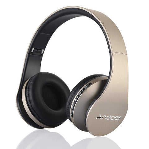 Stereo Wireless Headphone