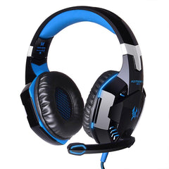 Deep Bass Gaming Headphone