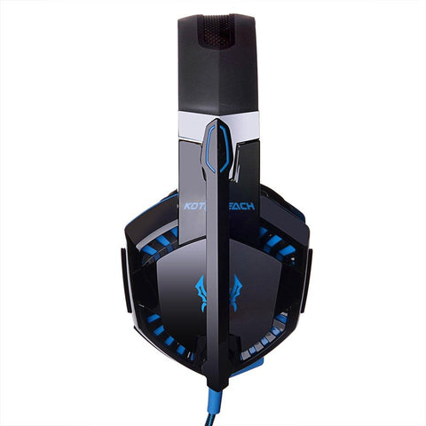 Deep Bass Gaming Headphone