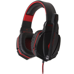 Pro Gaming Headphones