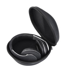 Portable Earphone Bag