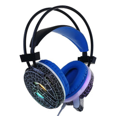 Luminous Gaming Headphone