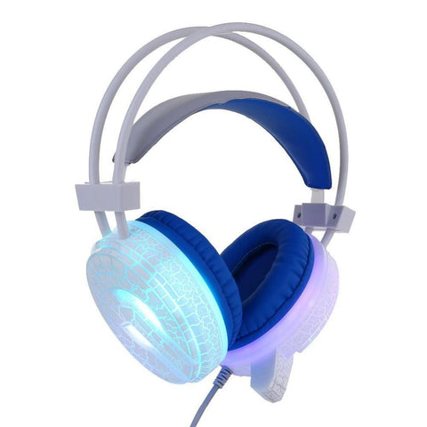 Luminous Gaming Headphone