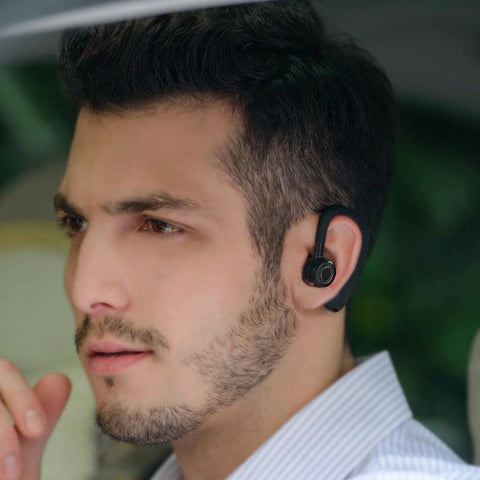 Handsfree Business Earphone