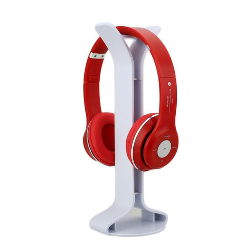 Over-Ear Gaming Headphone Stand