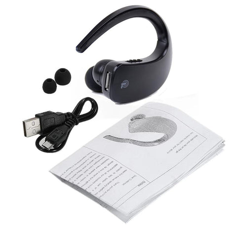 Portable Bluetooth Earphone