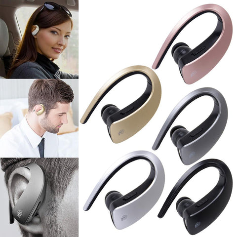 Portable Bluetooth Earphone