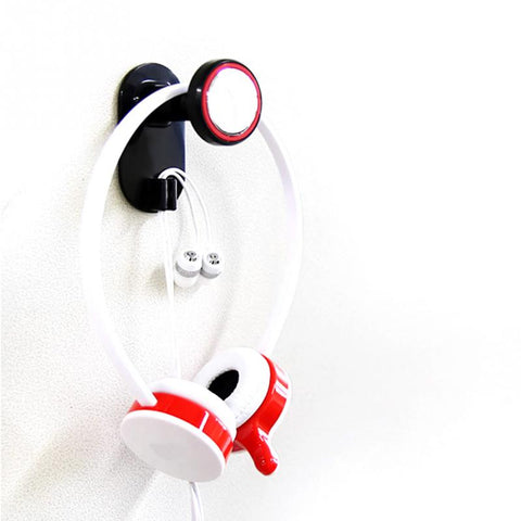 Headphone Wall Holder