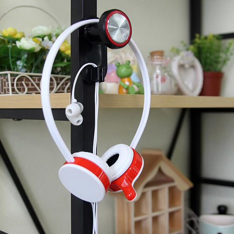 Headphone Wall Holder