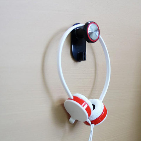 Headphone Wall Holder