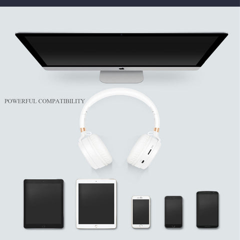 Intone Wireless Headphone