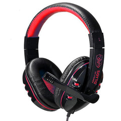 Computer Gaming Headphone