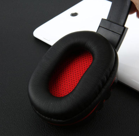 Computer Gaming Headphone