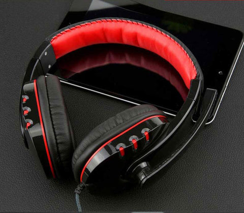 Computer Gaming Headphone