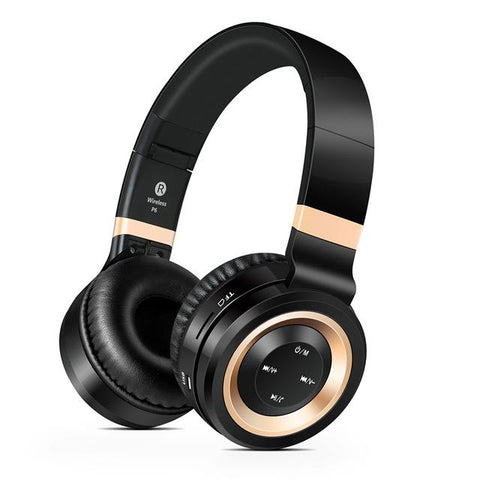 Sound Intone  Wireless Headphones