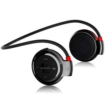 Music Stereo Headphone