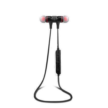 Sweatproof Stereo Bluetooth Earphone