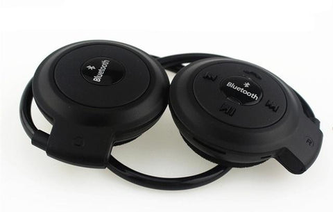 Music Stereo Headphone