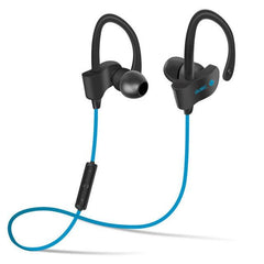 At Ease Wireless Earphone