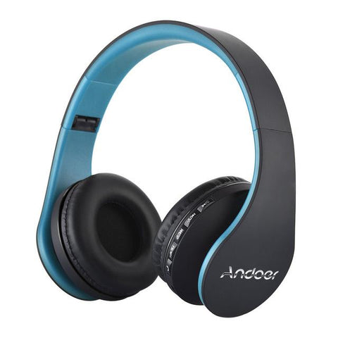 Stereo Wireless Headphone