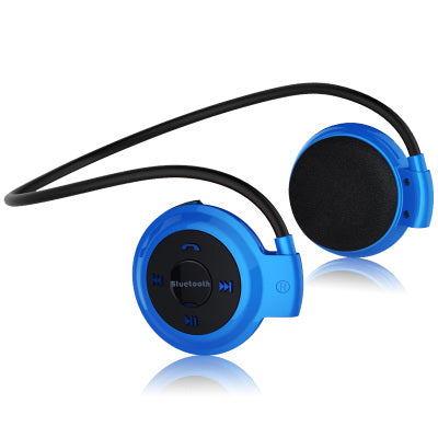 Music Stereo Headphone