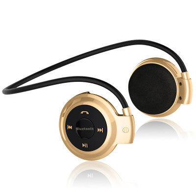 Music Stereo Headphone