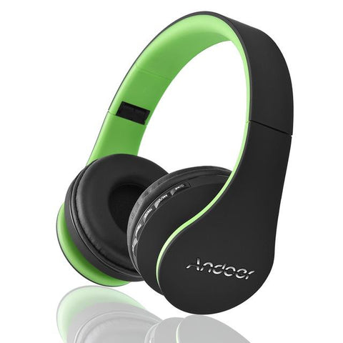 Stereo Wireless Headphone