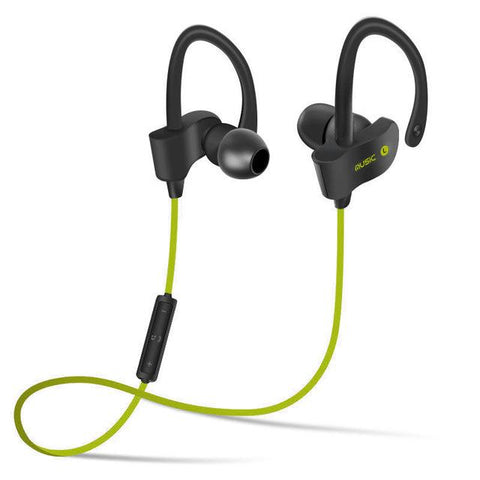 At Ease Wireless Earphone