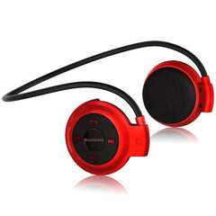 Music Stereo Headphone