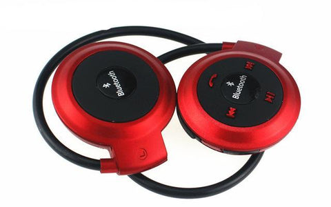 Music Stereo Headphone