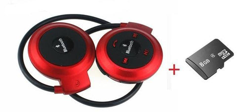 Music Stereo Headphone