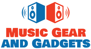 Music Gear and Gadgets
